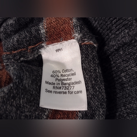 Sonoma extra large sweater - Picture 3 of 8